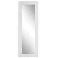 thumbnail image 1 of BrandtWorks Designers Choice Classic Leaning Floor Mirror, 1 of 3