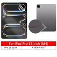 thumbnail image 2 of AmFilm Tempered Glass Screen Protector For IPad Pro & IPad Air 2024 (11/13 Inch) - 2 Pack 2 of 4