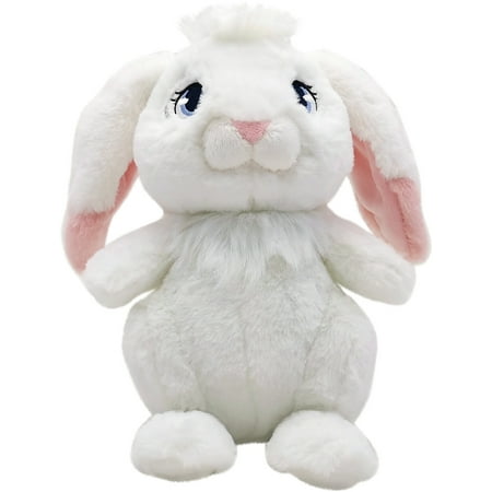 Mattel 8" Netflix’s Over The Moon Bungee Bunny Plush Toy