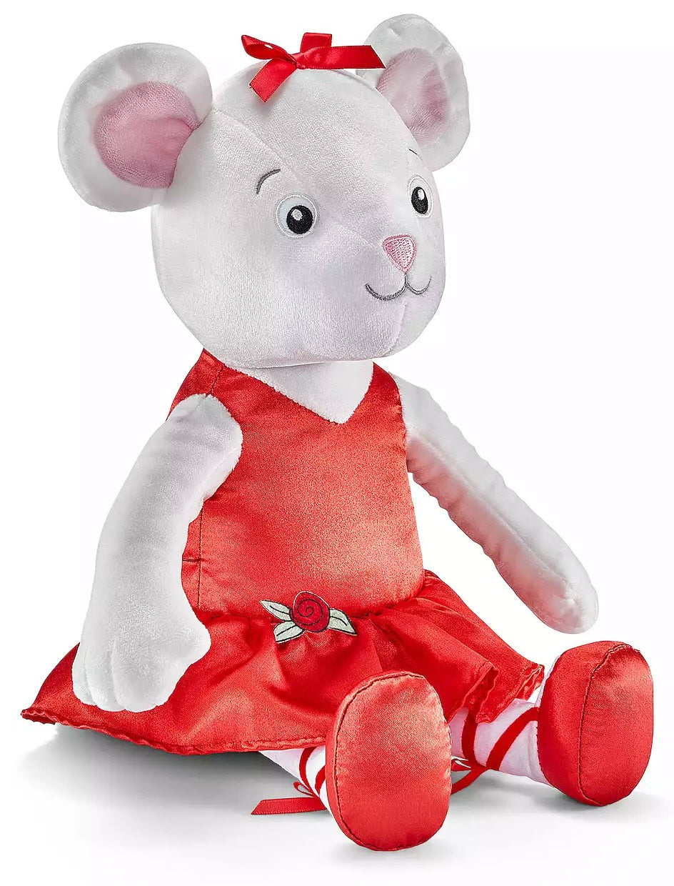 Angelina Ballerina Doll