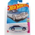 thumbnail image 1 of Mattel 82 Cadillac Seville Kids Car Set, 1.44 oz, 1 of 1