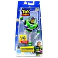 thumbnail image 1 of Toy Story Buzz Lightyear Action Figure (Karate Choppin'), 1 of 1