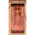 thumbnail image 1 of Mattel Barbie 2002 Birthstone Collection - October  Opal Barbie Doll, 1 of 2