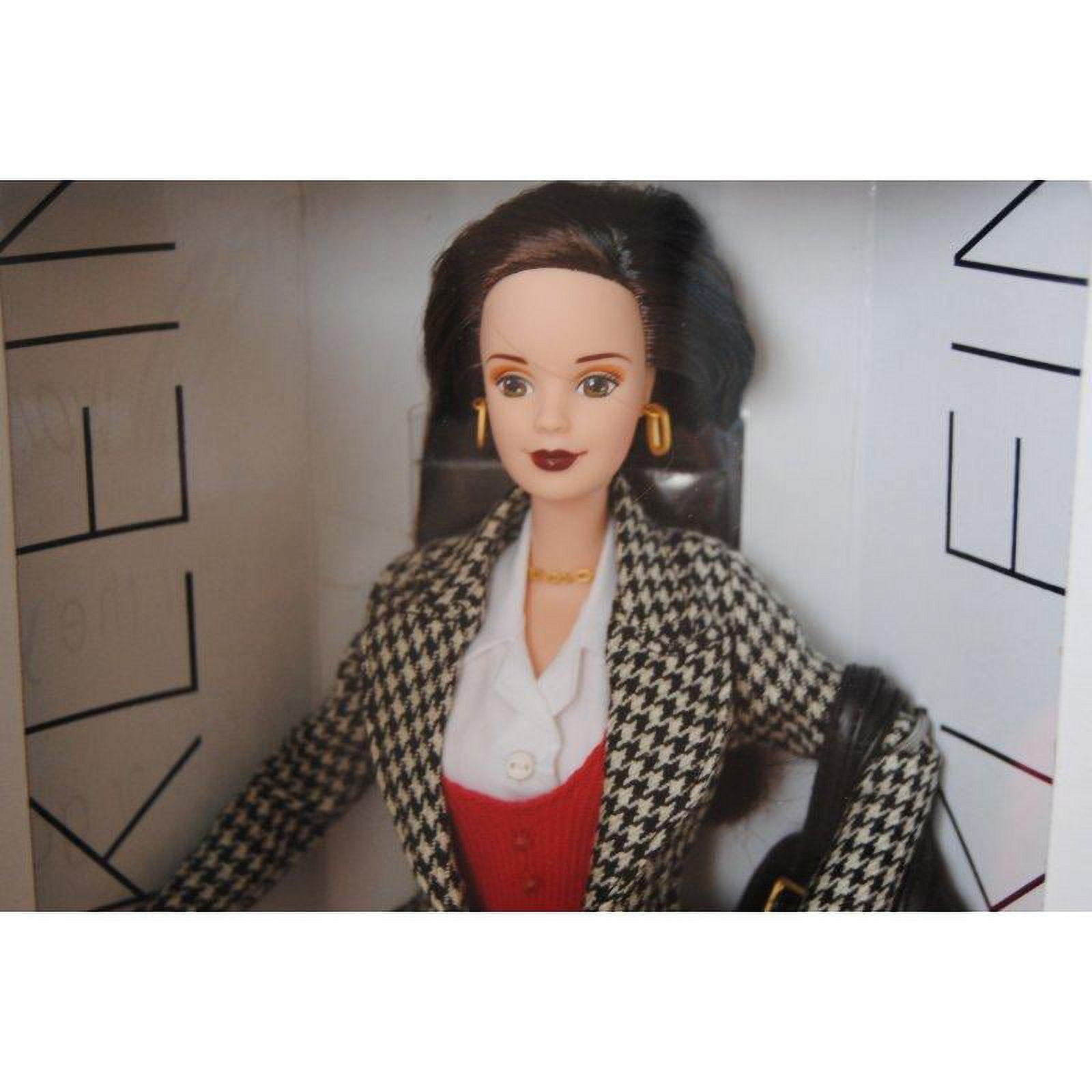 Anne klein cheap barbie