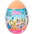 Mattel Barbie Color Reveal Easter Egg, One Surprise Color Reveal with