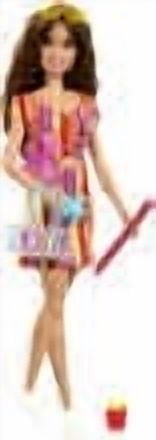Barbie Doll [Day at the Fair]