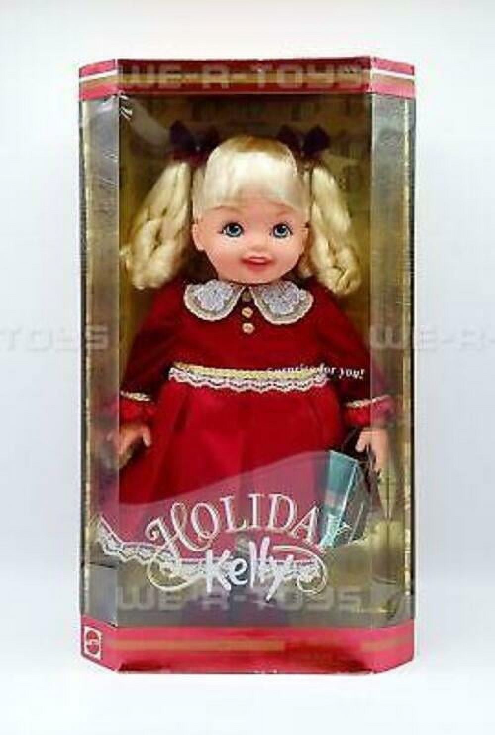 My size kelly doll hotsell