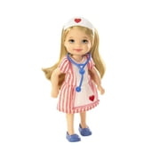 Mattel Barbie I Can Be... Kelly/Shelly Dolls - Professions