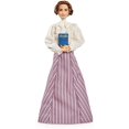 Mattel Barbie Inspiring Women Helen Keller