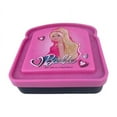 thumbnail image 1 of Mattel Barbie Snack Container Sandwich Box, 1 of 2