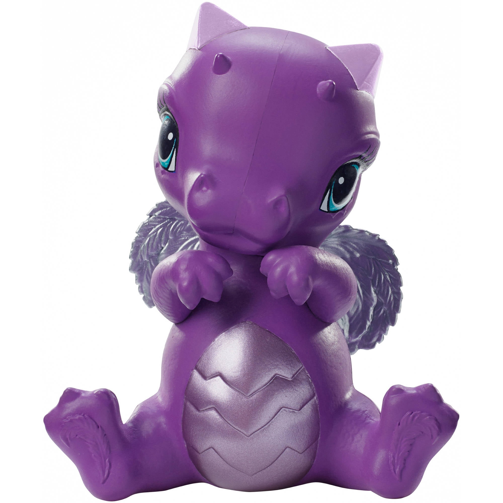 Mattel Brands Ever After High Raven Dragon - Walmart.com
