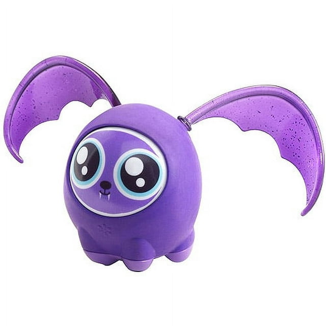 Mattel Brands Fijit Newbies Halloween Bat