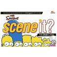 thumbnail image 1 of Mattel Brands Scene It Simpson'S Game, 1 of 2