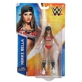 thumbnail image 1 of Mattel Brands Wwe Basic Figure Assortment, 1 of 5