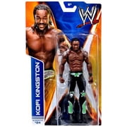 Mattel Brands Wwe Basic Figure Assortment