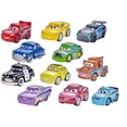 thumbnail image 1 of Mattel Bundle of 1 Disney Pixar Cars 3 Die-Cast Mini Racers Blind Bag, 1 of 3