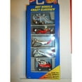 thumbnail image 1 of Mattel Car & Truck Play Vehicles, (3 Pack), 1 of 2