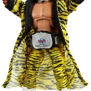 Mattel Collectible Child Action Figures, Plastic Multicolor, 7.4 oz