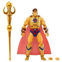 Mattel Collectible - Masters of the Universe Masterverse Revelation He-Ro