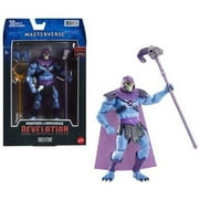 Mattel Collectible - Masters of the Universe Revelation Masterverse Collection 7