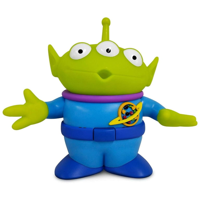 Aliens Claw Toy Story Animated Gif The Claw Toy Story Mattel