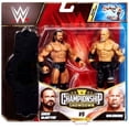 thumbnail image 1 of Mattel Collectible - WWE Championship Showdown Drew McIntyre Vs. Goldberg [, 1 of 1