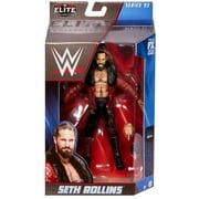 Mattel Collectible - WWE Elite Collection Seth Rollins [New Toy] Action Figure
