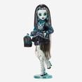 thumbnail image 1 of Monster High Haunt Couture Frankie Stein Doll 2021 Mattel 05020, 1 of 6