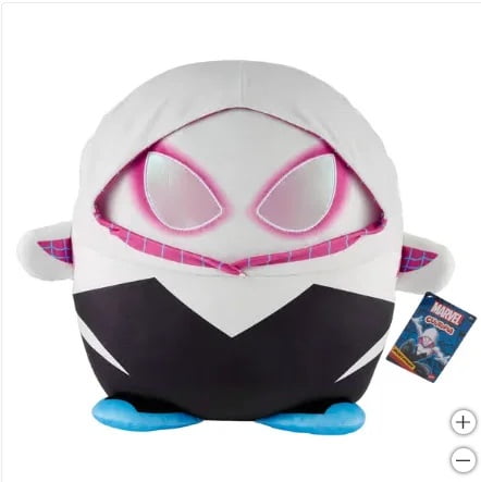 Spider-gwen Toy