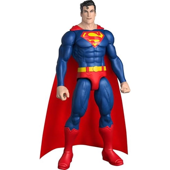 DC Premier Superman Action Figure
