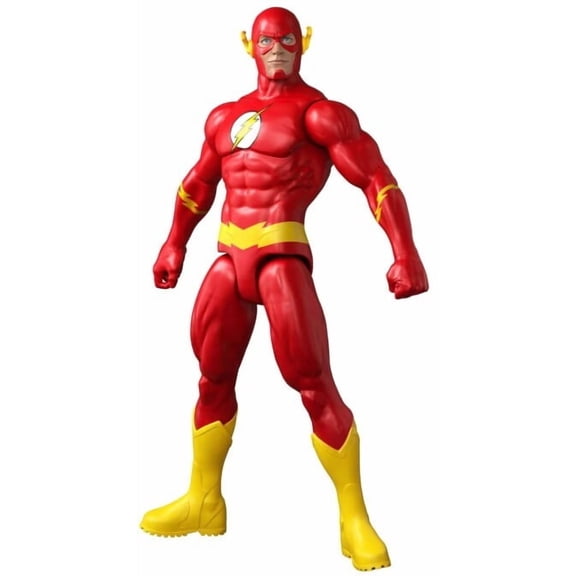 DC Premiere The Flash 12" Action Figure