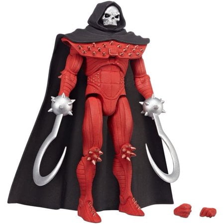 Mattel DC Comics Multiverse Year Two theReaper Figure. 6"