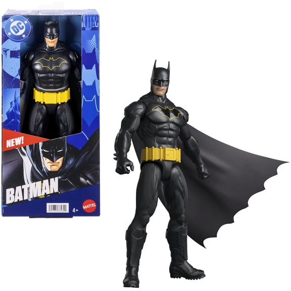 DC Premiere Batman 12" Action Figure