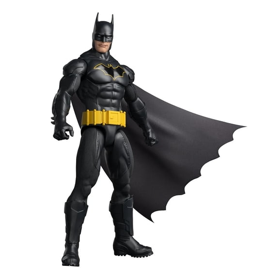 DC Premier Batman Action Figure