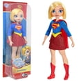 thumbnail image 1 of Mattel DCSHG Supergirl Doll, 1 of 1