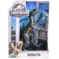 thumbnail image 1 of Mattel DDC Jurassic World Indoraptor Dinosaur (assorted color), 1 of 1