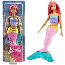 Barbie A Mermaid Tale