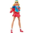 thumbnail image 1 of Mattel DMM23 DC Super Hero Girls Doll Assortment, Multicolored - 12 in., 1 of 1