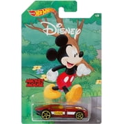 Mattel DP Hot Wheels