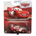 thumbnail image 1 of Mattel - Disney Pixar's Cars Die-Cast Vehicle Toy - RADIATOR SPRINGS LIGHTNING MCQUEEN [HTX82], 1 of 1