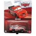 thumbnail image 1 of Mattel - Disney Pixar's Cars Die-Cast Vehicle Toy - TODD MARCUS [GRR55], 1 of 1