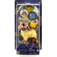 thumbnail image 1 of Mattel Disney Wish Dolls, Talking Valentino & Star Set, Goat Figure Speaks 10+ Sounds & English Phrases & Bends Back Legs, Inspired by The Movie, 1 of 6
