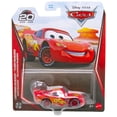 Mattel Disney and Pixar Cars 1:55 Scale Die-Cast Vehicles, Collectible ...