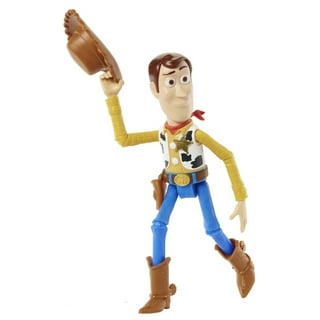 Mattel Toy Story Toys in Toy Story 4 Walmart