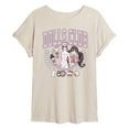 thumbnail image 1 of Mattel - Dolls Club  - Women's Oversized T-Shirt, 1 of 4