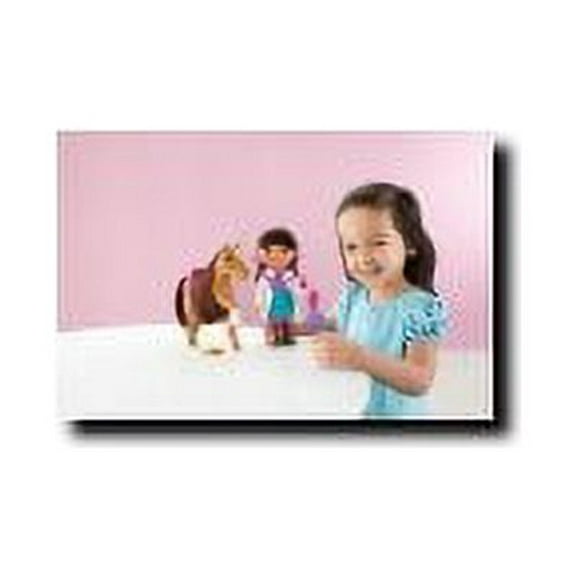 Mattel Dora the Explorer - Pony Vet Adventure
