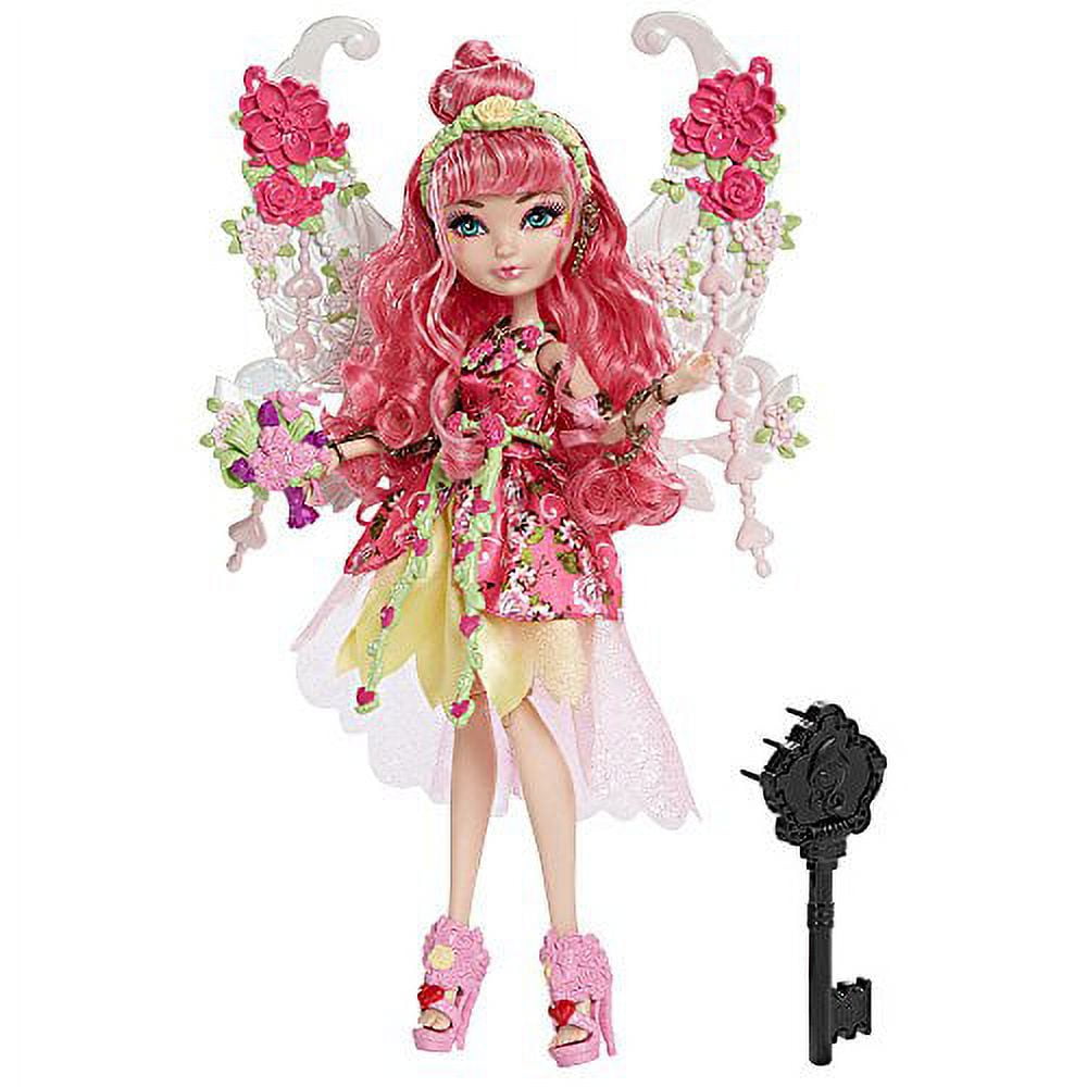 Mattel Ever After High C.A. Cupid Doll,  price tracker / tracking,   price history charts,  price watches,  price drop alerts