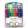 thumbnail image 1 of The Board Dudes Scribble Stuff Assorted Gel Pens, 1 of 2