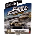 thumbnail image 1 of Mattel Fast Furious Camo Series Custom Downhill Buggy Buggy Personalized 5 6, 1 of 6