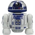 thumbnail image 1 of Mattel Galaxy’S Edge Customizable Plush Droid Assortment, Create Your Own Droid, 6-in, DIY Craft Gift for Star Wars Fans of All Ages, 3 Years and Older, 1 of 6